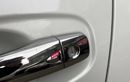 Nissan X-Trail, 2016 год, 1 930 000 рублей, 9 фотография