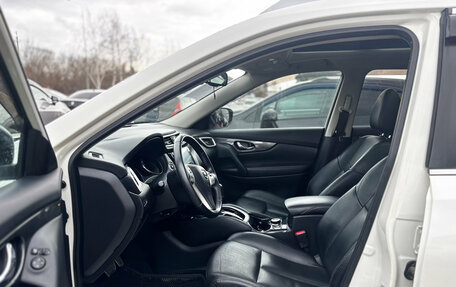 Nissan X-Trail, 2016 год, 1 930 000 рублей, 12 фотография