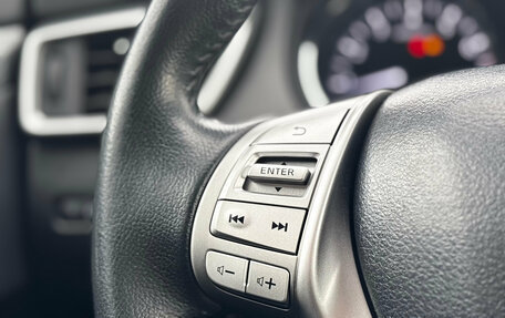 Nissan X-Trail, 2016 год, 1 930 000 рублей, 14 фотография