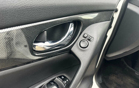 Nissan X-Trail, 2016 год, 1 930 000 рублей, 11 фотография