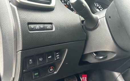 Nissan X-Trail, 2016 год, 1 930 000 рублей, 13 фотография