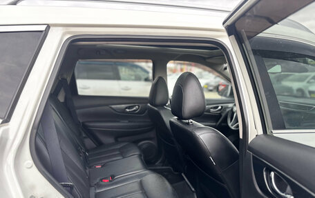 Nissan X-Trail, 2016 год, 1 930 000 рублей, 30 фотография