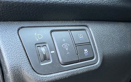 Hyundai Solaris II рестайлинг, 2018 год, 1 269 000 рублей, 15 фотография