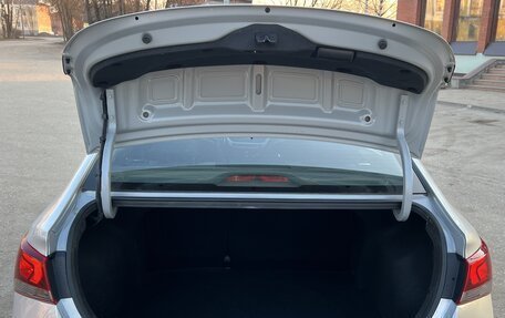 Hyundai Solaris II рестайлинг, 2018 год, 1 269 000 рублей, 21 фотография