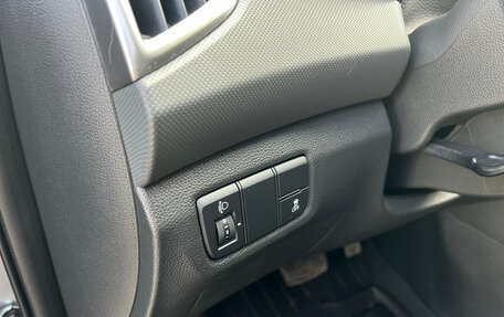 Hyundai Creta I рестайлинг, 2021 год, 2 050 000 рублей, 12 фотография