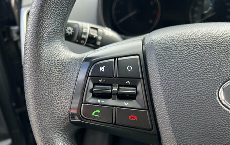 Hyundai Creta I рестайлинг, 2021 год, 2 050 000 рублей, 18 фотография