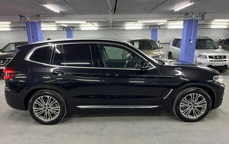 BMW X3, 2020 год, 3 550 000 рублей, 4 фотография