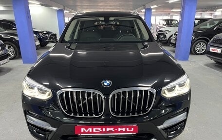 BMW X3, 2020 год, 3 550 000 рублей, 2 фотография