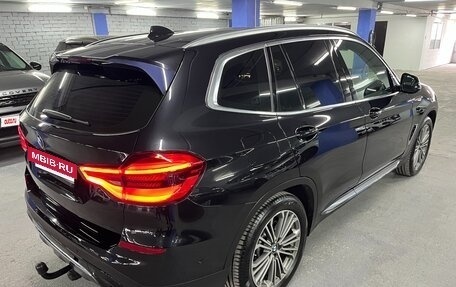 BMW X3, 2020 год, 3 550 000 рублей, 5 фотография