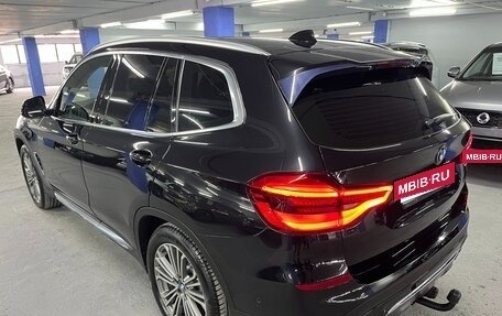BMW X3, 2020 год, 3 550 000 рублей, 7 фотография
