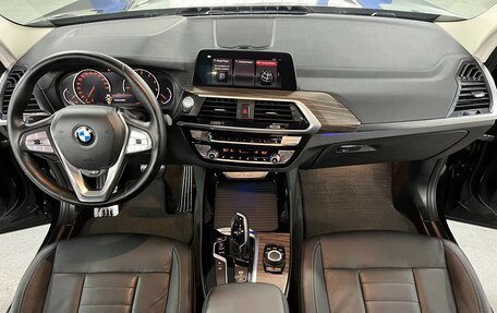 BMW X3, 2020 год, 3 550 000 рублей, 16 фотография