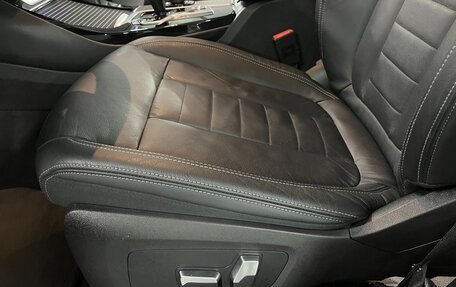 BMW X3, 2020 год, 3 550 000 рублей, 19 фотография