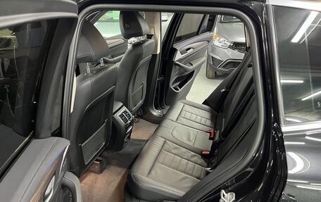 BMW X3, 2020 год, 3 550 000 рублей, 21 фотография