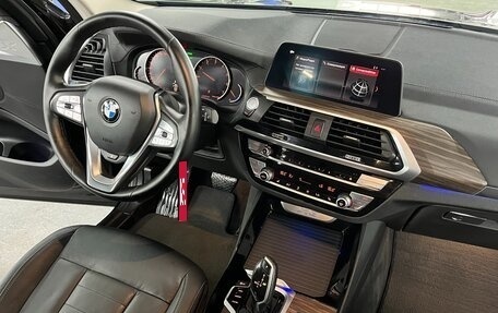 BMW X3, 2020 год, 3 550 000 рублей, 12 фотография