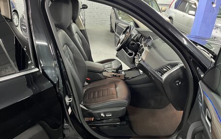 BMW X3, 2020 год, 3 550 000 рублей, 23 фотография