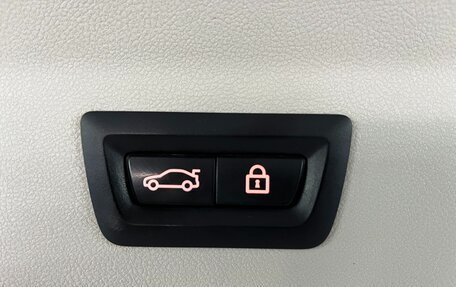 BMW X3, 2020 год, 3 550 000 рублей, 25 фотография