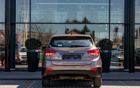 Hyundai ix35 I рестайлинг, 2014 год, 1 295 000 рублей, 5 фотография