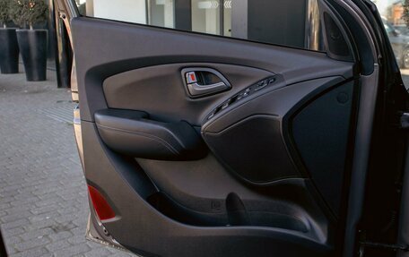 Hyundai ix35 I рестайлинг, 2014 год, 1 295 000 рублей, 12 фотография