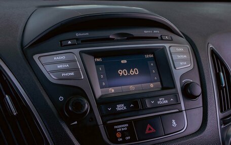 Hyundai ix35 I рестайлинг, 2014 год, 1 295 000 рублей, 14 фотография