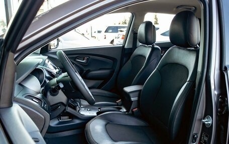 Hyundai ix35 I рестайлинг, 2014 год, 1 295 000 рублей, 11 фотография