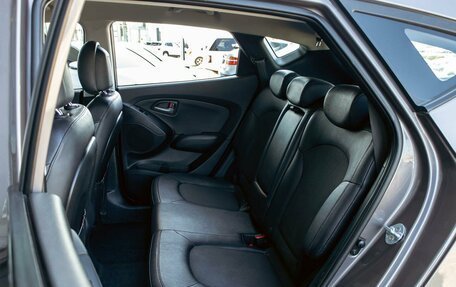 Hyundai ix35 I рестайлинг, 2014 год, 1 295 000 рублей, 17 фотография