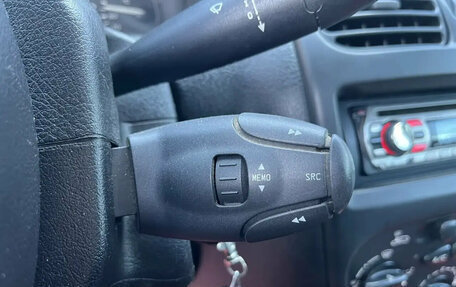 Peugeot 206, 2008 год, 239 000 рублей, 10 фотография