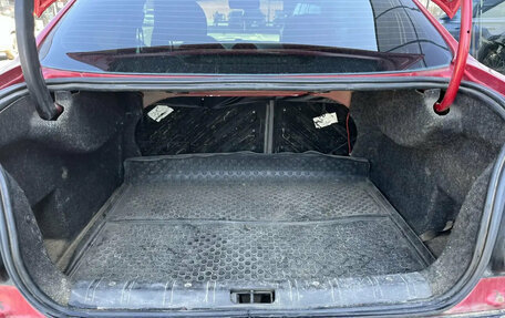 Peugeot 206, 2008 год, 239 000 рублей, 11 фотография