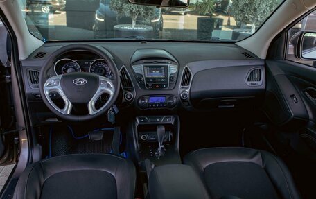 Hyundai ix35 I рестайлинг, 2014 год, 1 295 000 рублей, 16 фотография