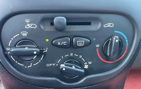 Peugeot 206, 2008 год, 239 000 рублей, 15 фотография