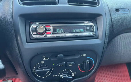 Peugeot 206, 2008 год, 239 000 рублей, 16 фотография