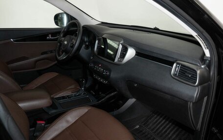 KIA Sorento III Prime рестайлинг, 2017 год, 2 598 000 рублей, 6 фотография