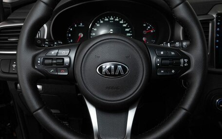 KIA Sorento III Prime рестайлинг, 2017 год, 2 598 000 рублей, 9 фотография