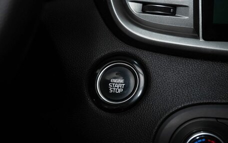 KIA Sorento III Prime рестайлинг, 2017 год, 2 598 000 рублей, 15 фотография