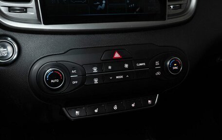 KIA Sorento III Prime рестайлинг, 2017 год, 2 598 000 рублей, 11 фотография