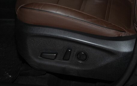 KIA Sorento III Prime рестайлинг, 2017 год, 2 598 000 рублей, 17 фотография