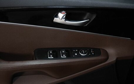 KIA Sorento III Prime рестайлинг, 2017 год, 2 598 000 рублей, 19 фотография