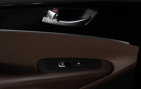 KIA Sorento III Prime рестайлинг, 2017 год, 2 598 000 рублей, 20 фотография