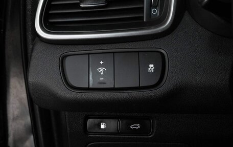 KIA Sorento III Prime рестайлинг, 2017 год, 2 598 000 рублей, 18 фотография