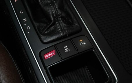 KIA Sorento III Prime рестайлинг, 2017 год, 2 598 000 рублей, 16 фотография