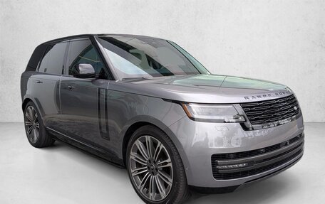 Land Rover Range Rover IV рестайлинг, 2023 год, 21 118 000 рублей, 2 фотография