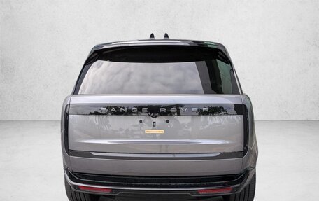 Land Rover Range Rover IV рестайлинг, 2023 год, 21 118 000 рублей, 6 фотография