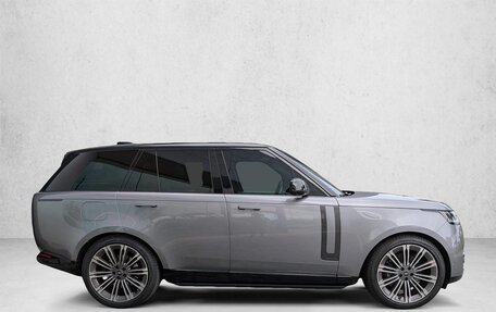 Land Rover Range Rover IV рестайлинг, 2023 год, 21 118 000 рублей, 7 фотография