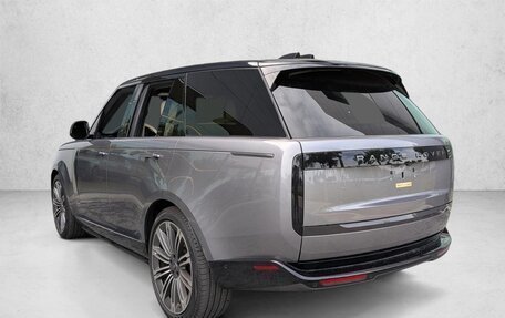 Land Rover Range Rover IV рестайлинг, 2023 год, 21 118 000 рублей, 4 фотография