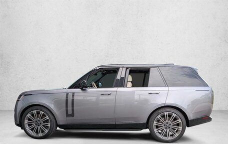 Land Rover Range Rover IV рестайлинг, 2023 год, 21 118 000 рублей, 5 фотография