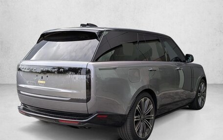 Land Rover Range Rover IV рестайлинг, 2023 год, 21 118 000 рублей, 8 фотография