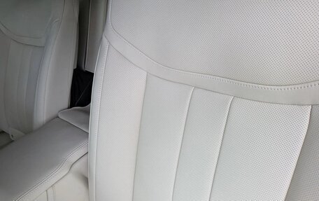 Land Rover Range Rover IV рестайлинг, 2023 год, 21 118 000 рублей, 19 фотография