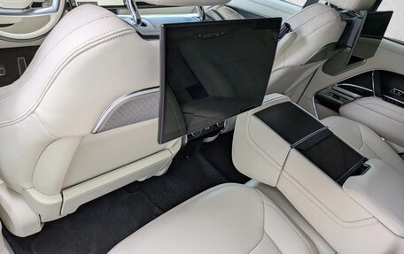 Land Rover Range Rover IV рестайлинг, 2023 год, 21 118 000 рублей, 18 фотография