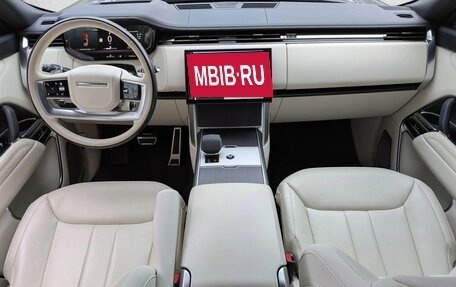 Land Rover Range Rover IV рестайлинг, 2023 год, 21 118 000 рублей, 10 фотография