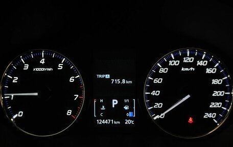 Mitsubishi Outlander III рестайлинг 3, 2018 год, 1 973 000 рублей, 18 фотография