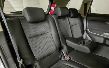 Mitsubishi Outlander III рестайлинг 3, 2018 год, 1 973 000 рублей, 17 фотография